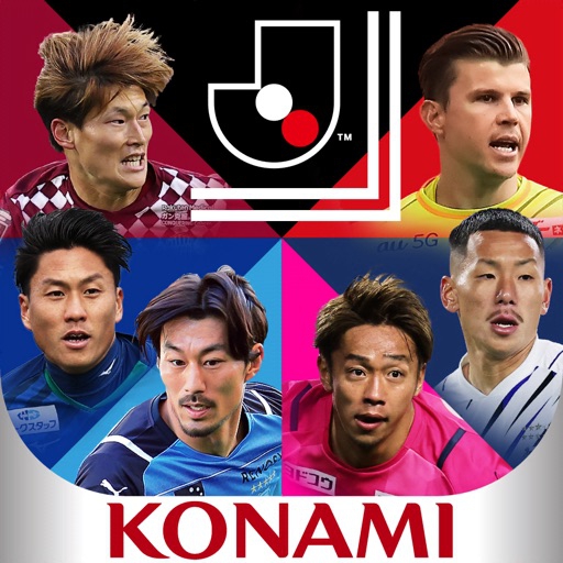 KONAMI(コナミ) Jリーグクラブチャンピオンシップの商品画像1 