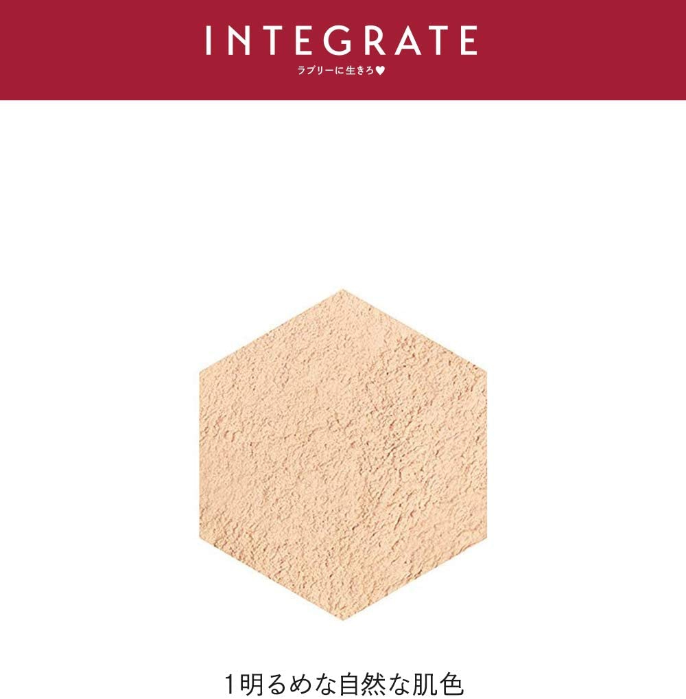 INTEGRATE(インテグレート) ビューティーフィルター　ファンデーションの商品画像5 