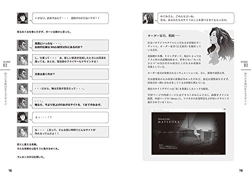 MdN(エムディエヌ) 沈黙のWebマーケティング ─Webマーケッター ボーンの逆襲─の商品画像12 