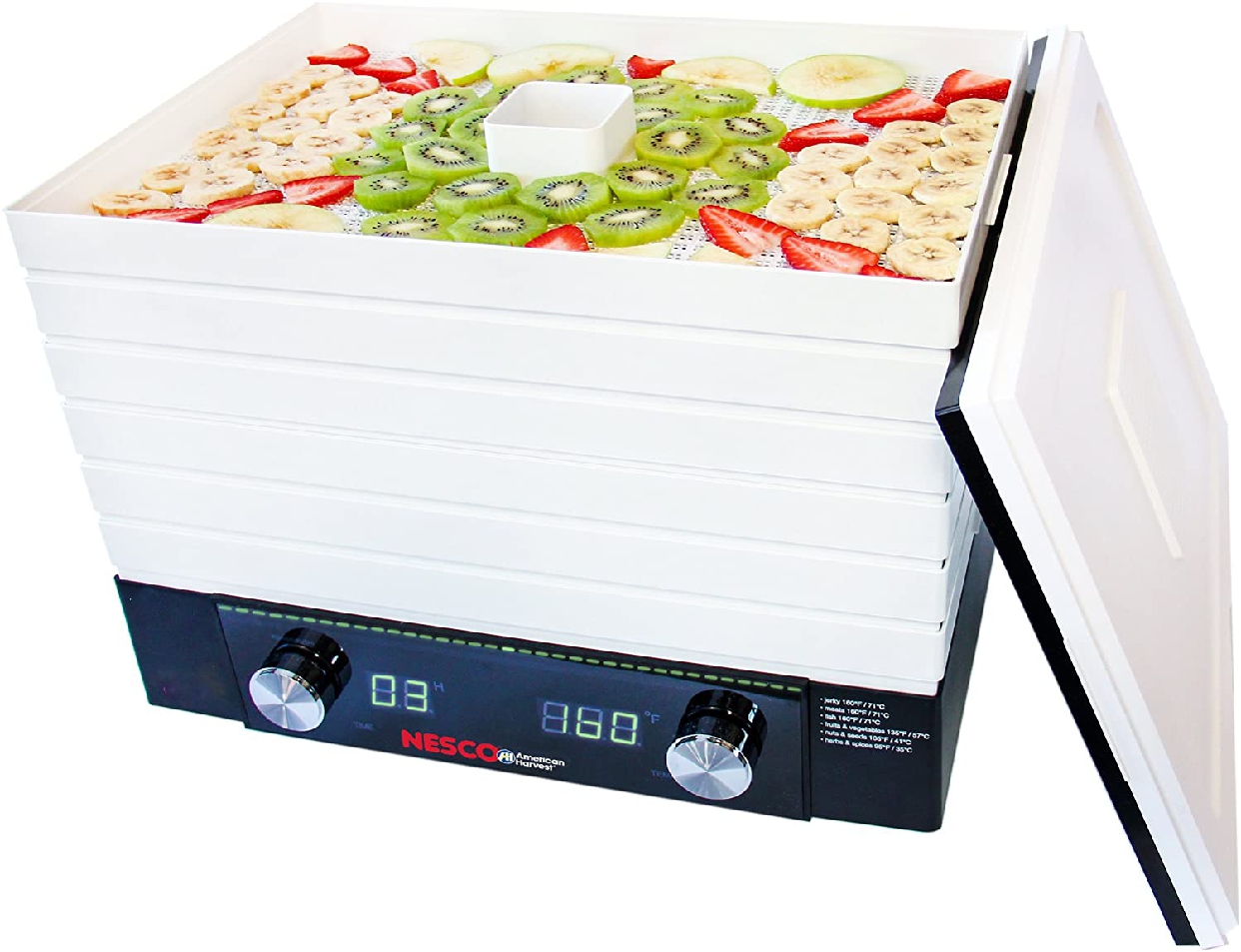 Nesco(ネスコ) 食品乾燥機 フードディハイドレーター FD-2000の商品画像2 