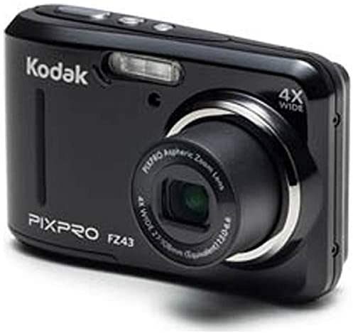 Kodak(コダック) PIXPRO FZ43の商品画像2 