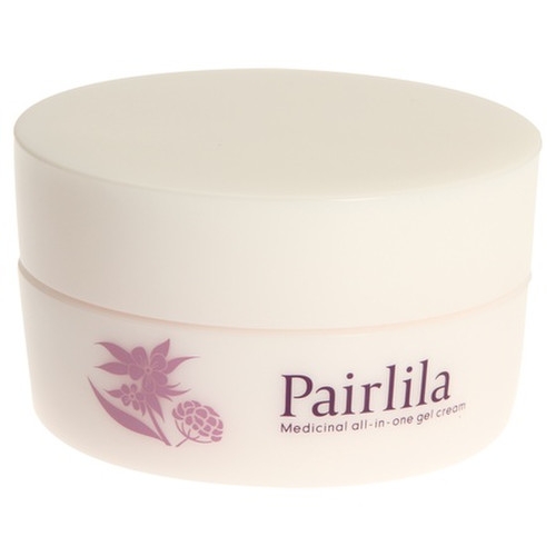Pairlila(ペアリラ) 薬用オールインワンジェルクリームの商品画像1 