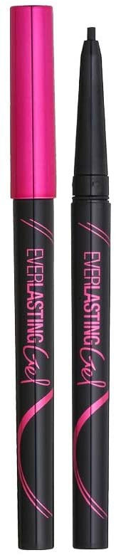 MAYBELLINE NEW YORK(メイベリン ニューヨーク) EVラスティング ジェル ライナーの商品画像1 