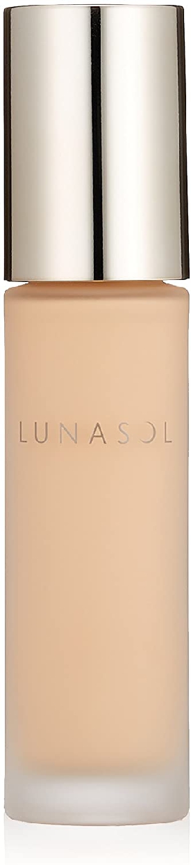 LUNASOL(ルナソル) グロウイングウォータリーオイルリクイドの商品画像