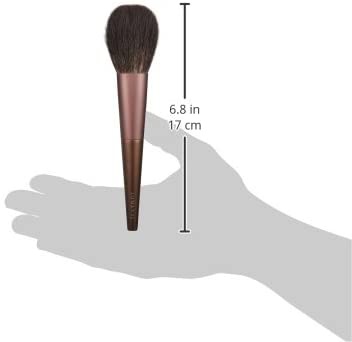 LUNASOL(ルナソル) パウダーブラシNの悪い口コミ・評判は？実際に使っ