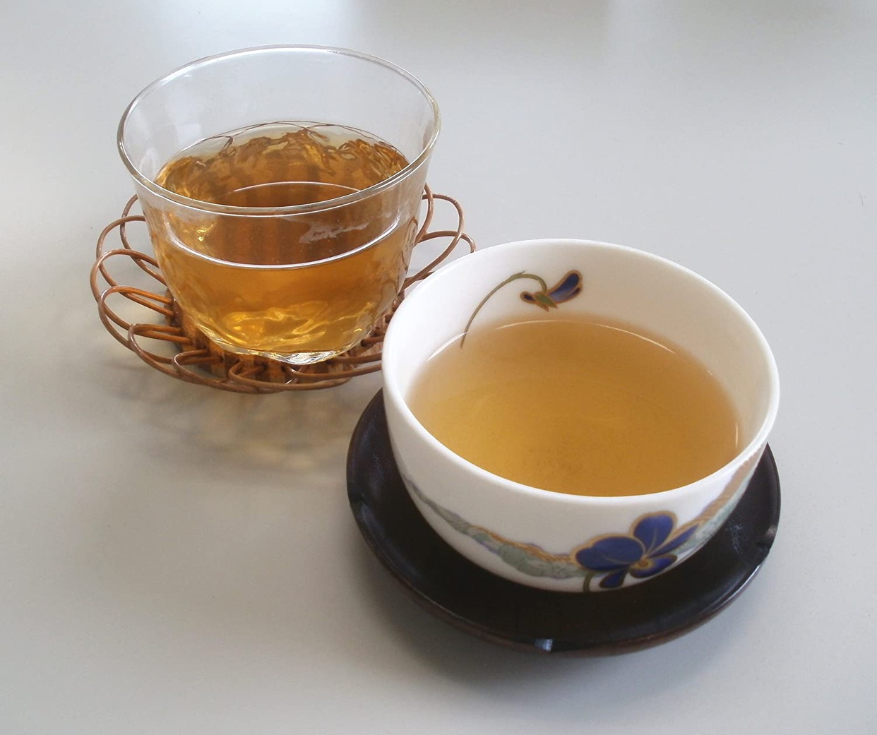 おらが村の健康茶 スギナ茶の商品画像2 