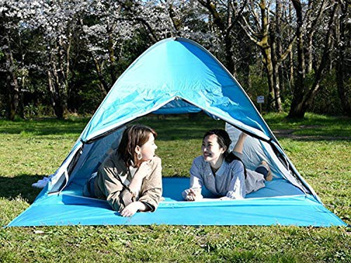 Campers Collection(キャンパーズコレクション) ポップアップテント EPS-6UVの商品画像20 