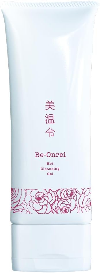 美温令(Be-Onrei) ホットクレンジングジェルの商品画像1