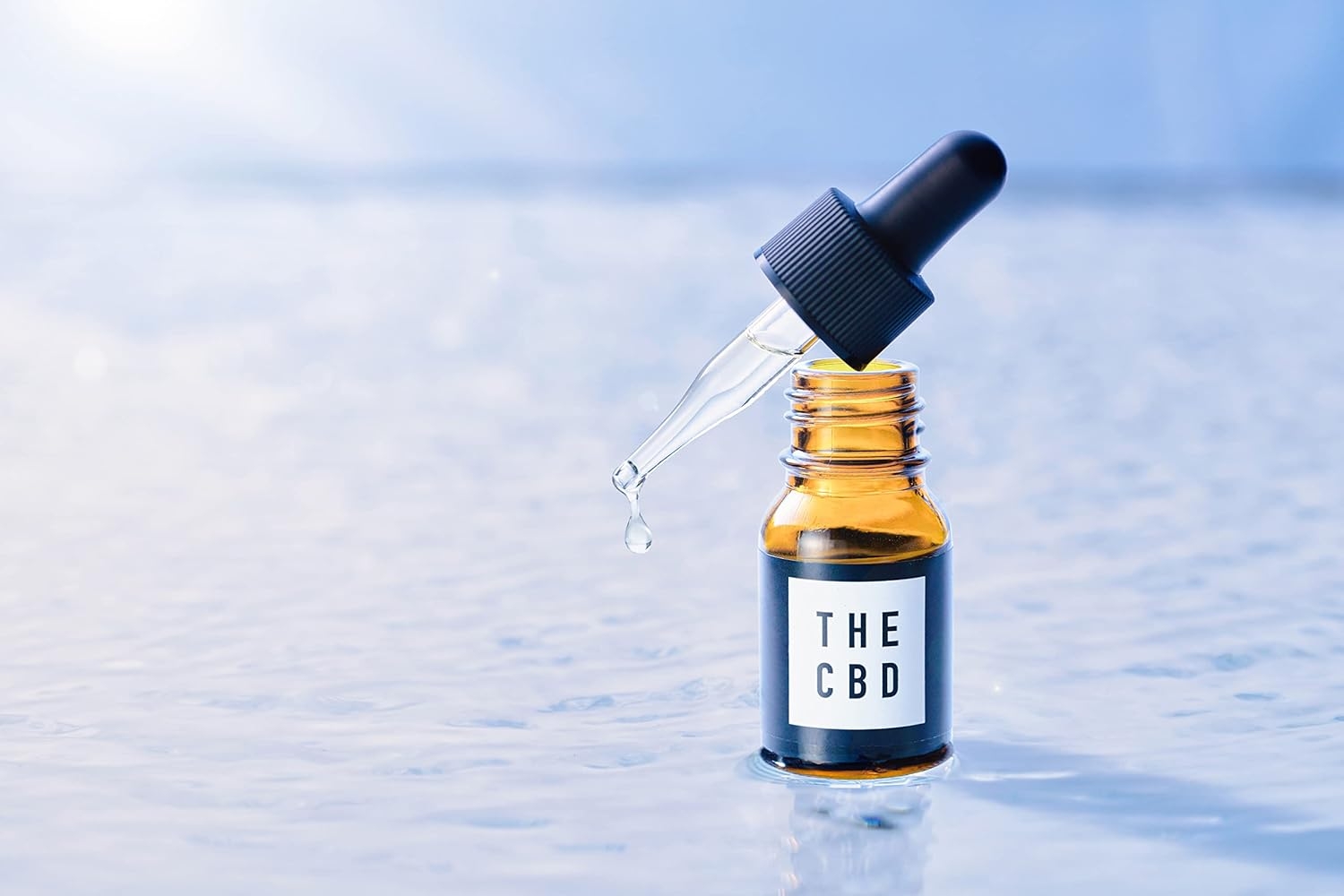 麻田製薬 THE CBD Oil C8 MCT 15％の商品画像4 