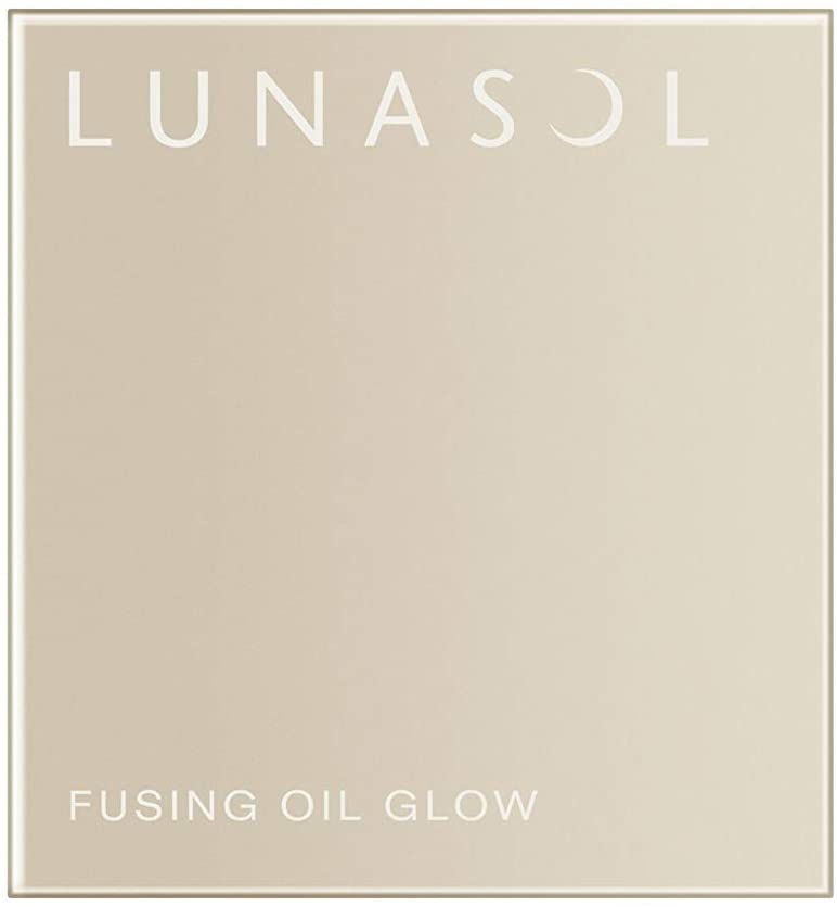 LUNASOL(ルナソル) フュージングオイルグロウの商品画像2 