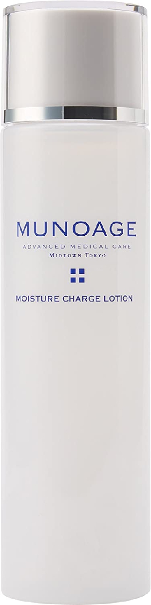 MUNOAGE(ミューノアージュ) モイスチュアチャージローションの商品画像5 