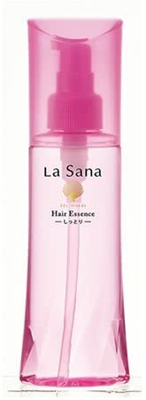 La sana(ラサーナ) 海藻ヘアエッセンス しっとりの商品画像