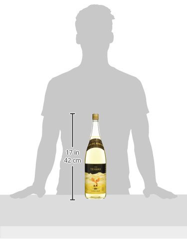 神楽酒造 長期貯蔵酒 そば天照の商品画像3 