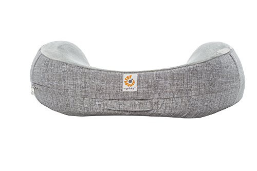 Ergobaby(エルゴベビー) ナチュラルカーブ・ナーシングピローの商品画像1 