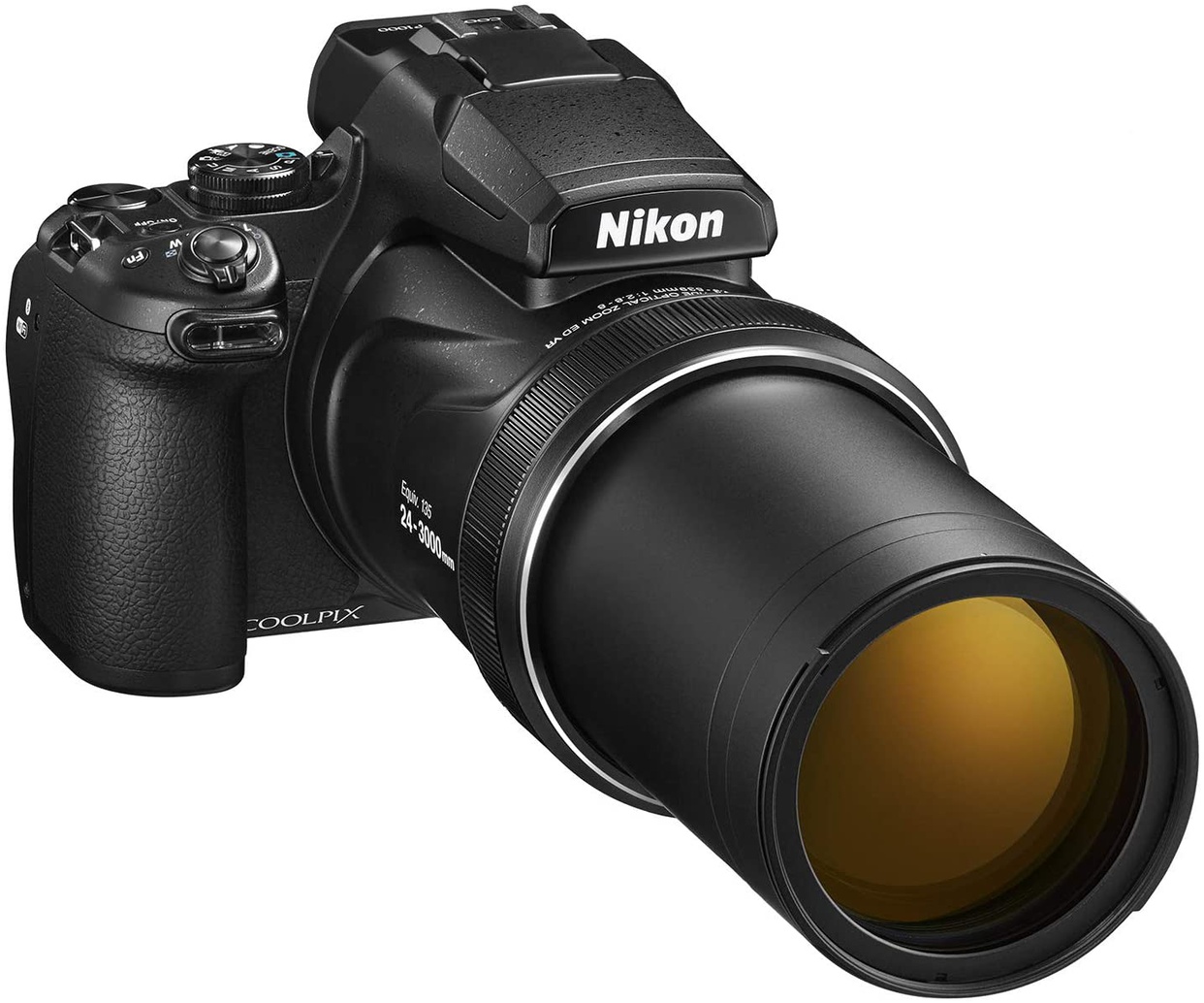 NIKON(ニコン) COOLPIX P1000の商品画像15 