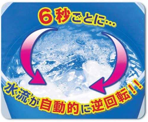 ALUMIS(アルミス) 電動マルチ洗浄機 AK-M60の商品画像3 