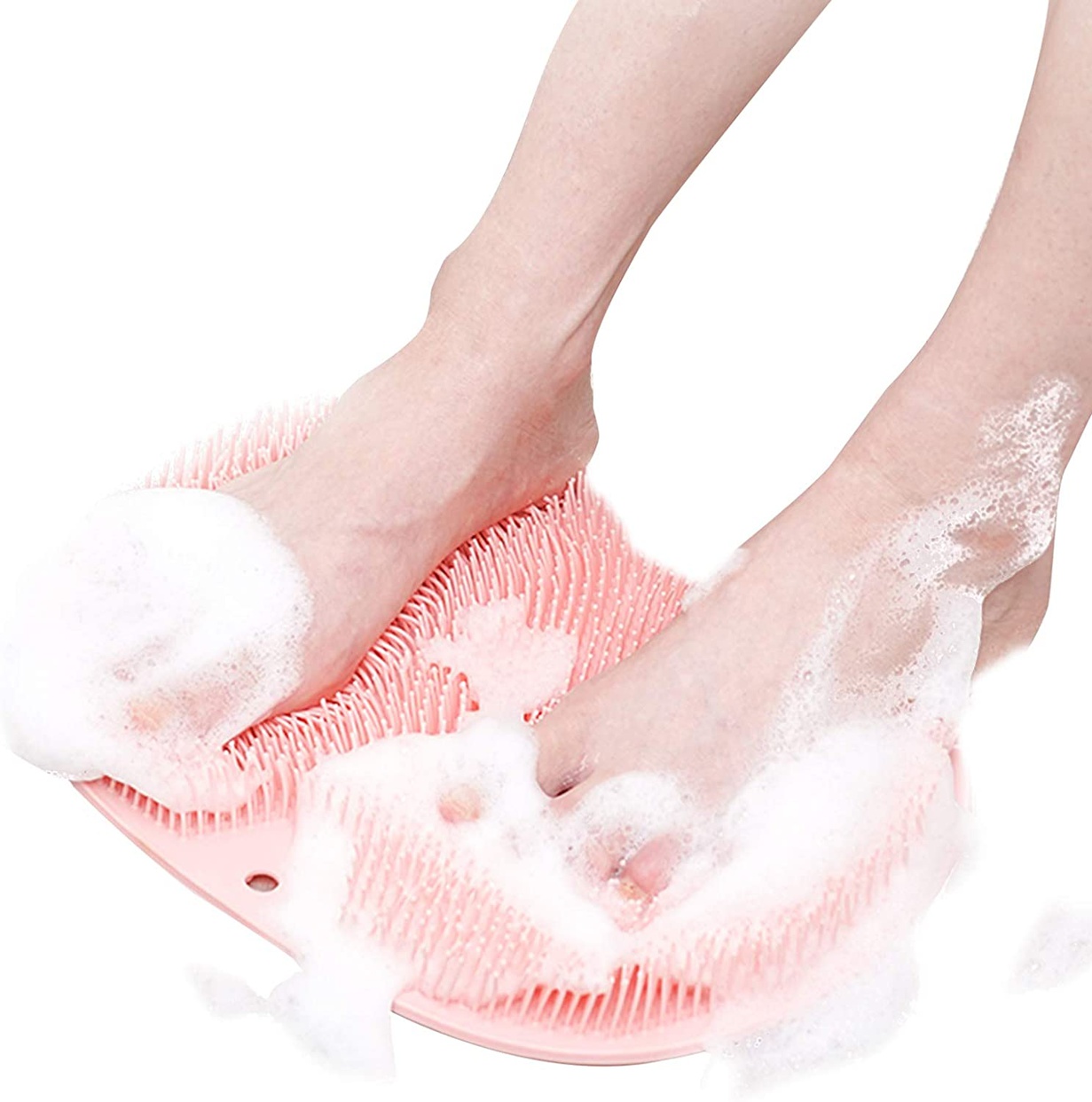 TOYU FREE(トーユーフリー) 足洗いマットの商品画像1 