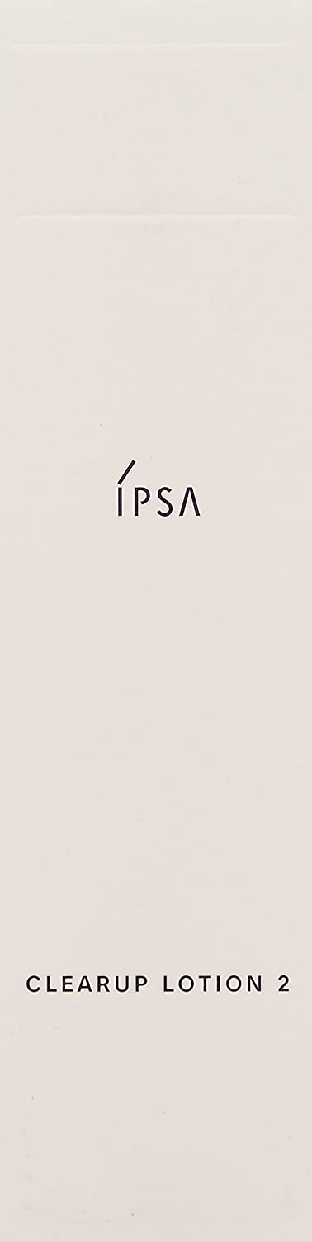 IPSA(イプサ) クリアアップローション 2の商品画像2 