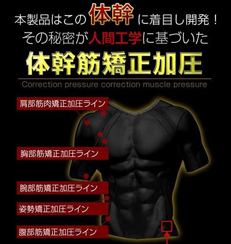 マテリアルコンフォート エナジーアイアン加圧シャツの商品画像7 