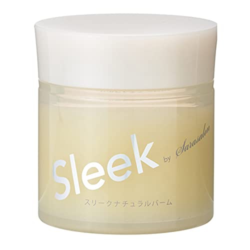 sleek by sarasalon(スリーク バイ サラサロン) ナチュラルバームの商品画像1 