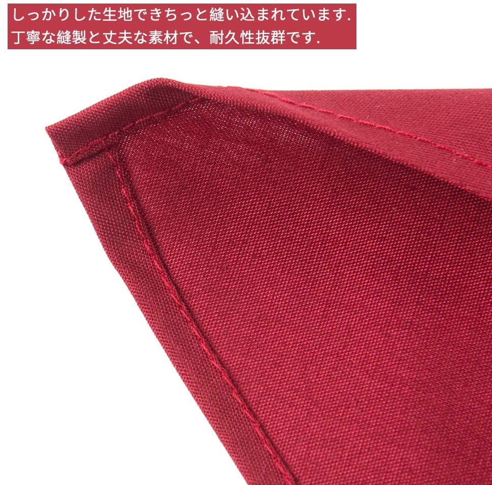 OTAKUMARKET(オタクマーケット) 三角巾 マジックテープ付きの商品画像5 