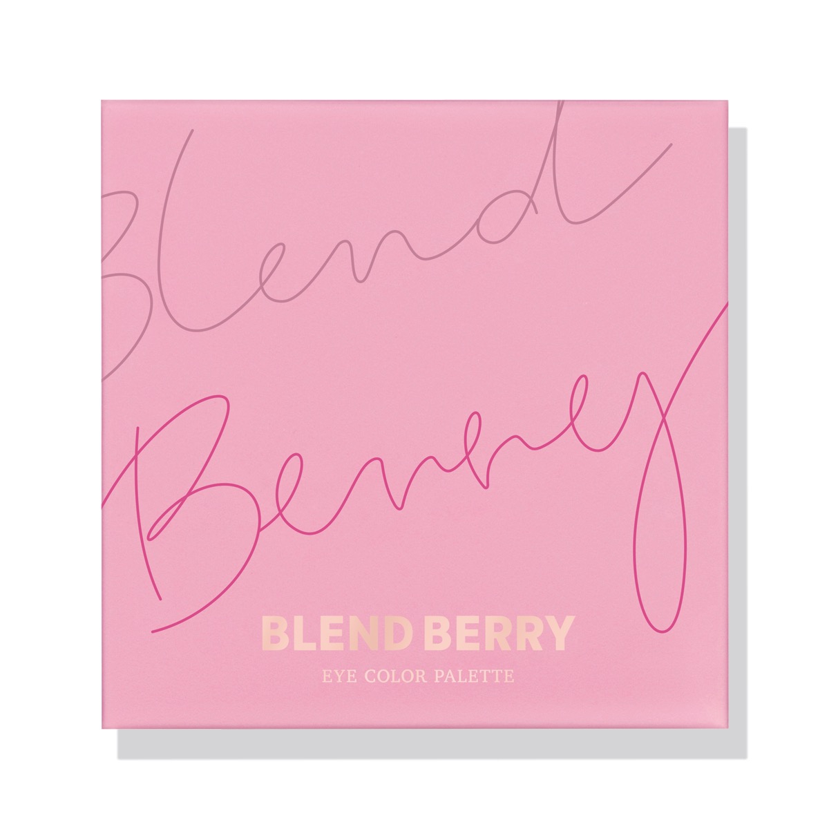 BLEND BERRY(ブレンドベリー) オーラクリエイション