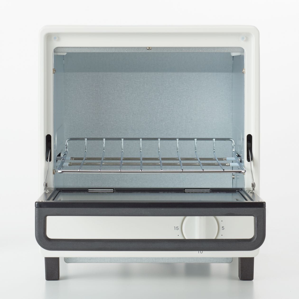 無印良品(MUJI) オーブントースター MJ-SOT1の商品画像サムネ2 