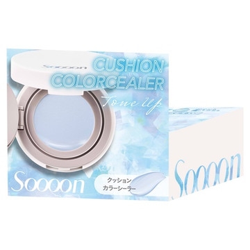 Soooon(スーン) クッションカラーシーラー