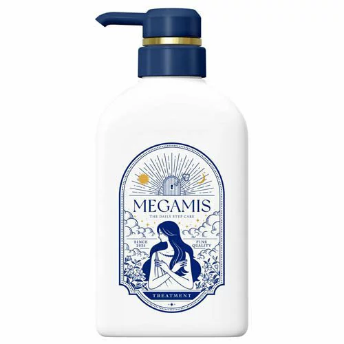 MEGAMIS(メガミス) トリートメント