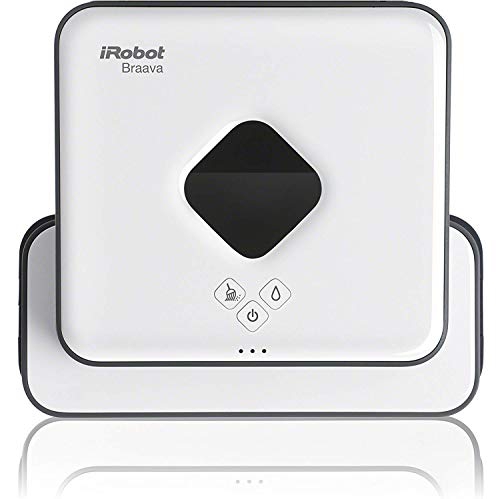 irobot(アイロボット) ブラーバ  390jの商品画像1 