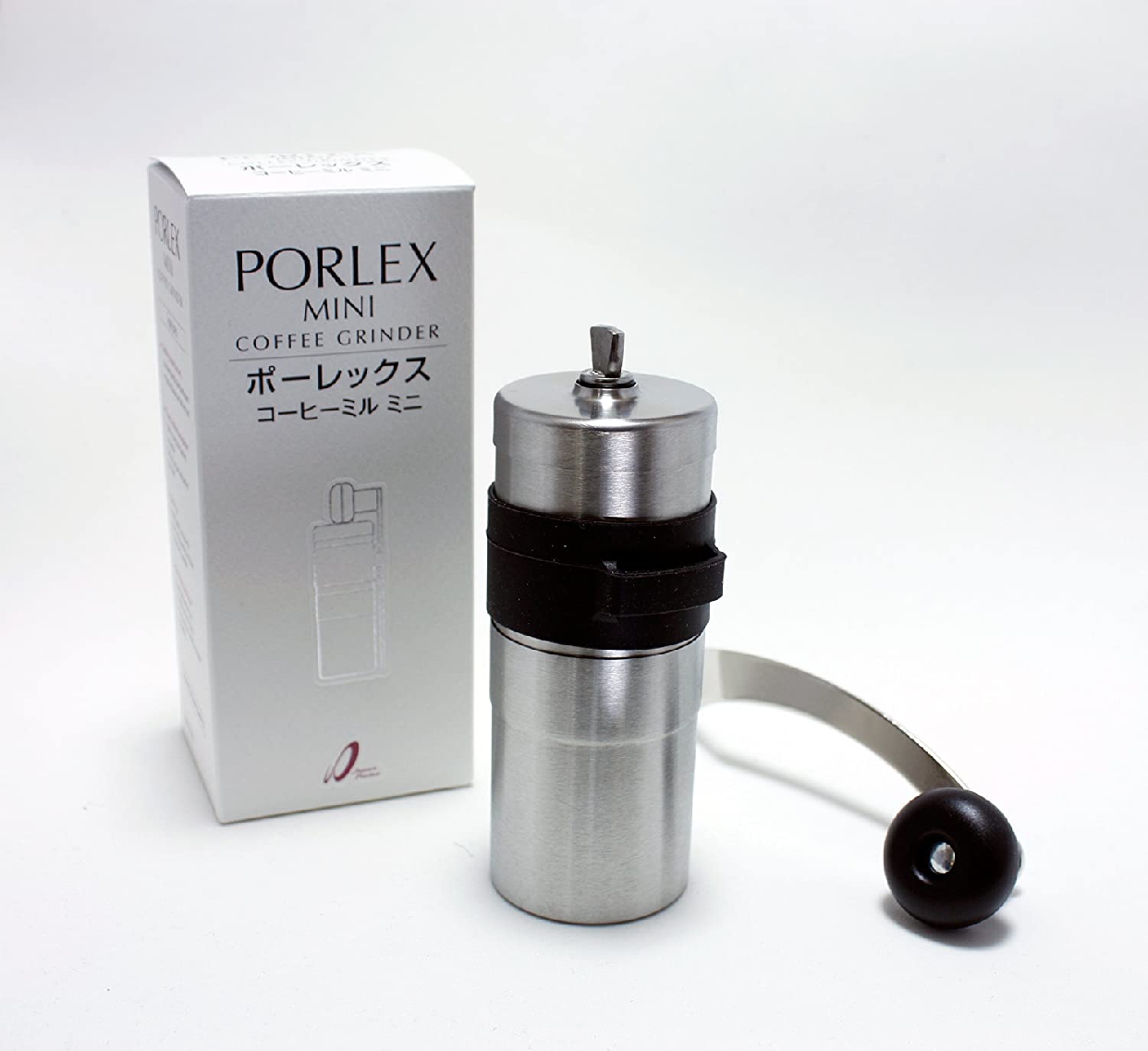 PORLEX(ポーレックス) コーヒーミル セラミック ミニの商品画像7 