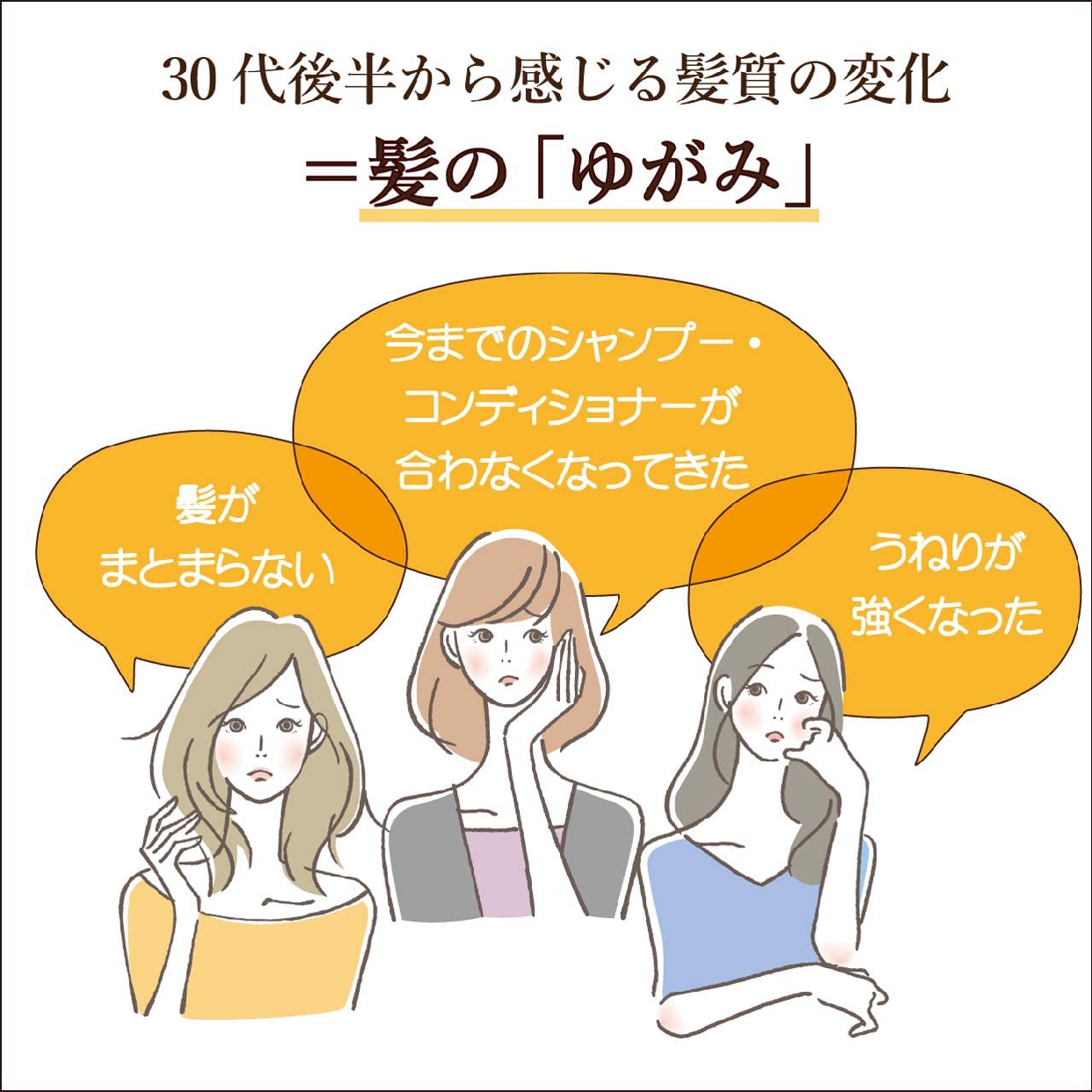 Dear Beauté HIMAWARI(ディアボーテ ヒマワリ) プレミアムトリートメントオイル (モイスト)の商品画像4 