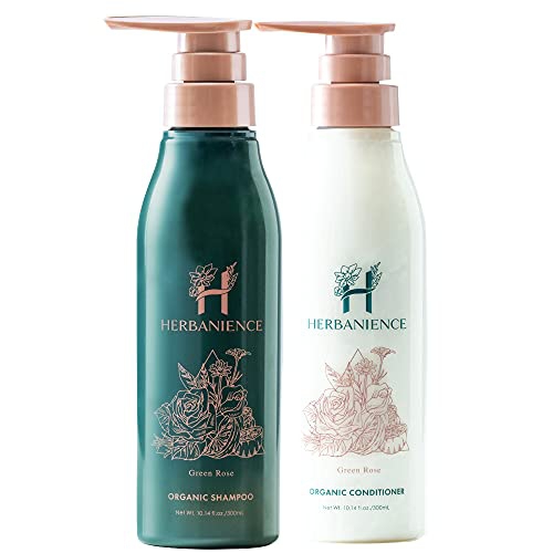 Herbal Essences(ハーバルエッセンス) ビオリニュー モロッカンオイル シャンプー／コンディショナーの悪い口コミ・評判は？実際に使ったリアルな本音レビュー2件  モノシル