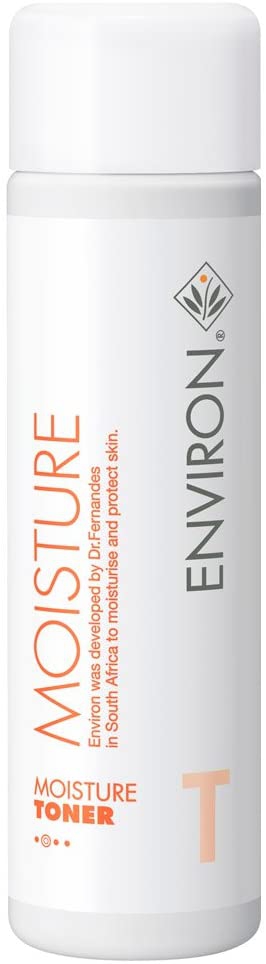 ENVIRON(エンビロン) モイスチャートーナーの悪い口コミ・評判は？実際