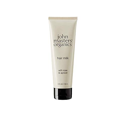 john masters organics(ジョンマスターオーガニック) R&Aヘアミルク N (ローズ&アプリコット)の商品画像