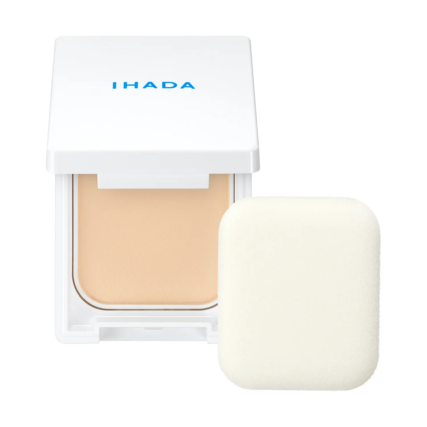 IHADA(イハダ) 薬用フェイスプロテクトパウダーの商品画像2 