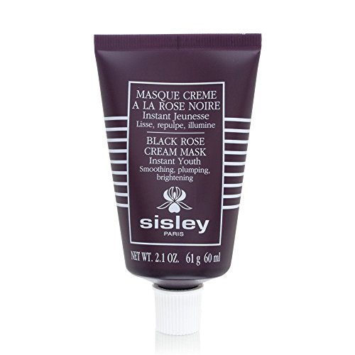 sisley(シスレー) ブラックローズ クリーム マスクの商品画像1 