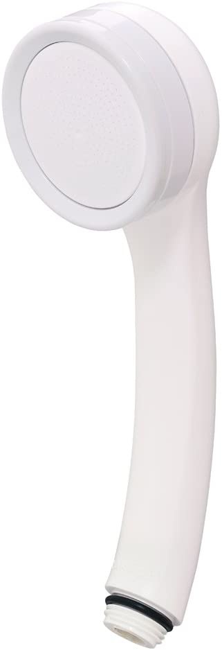 浄水シャワーヘッドおすすめ商品：takagi(タカギ) キモチイイシャワーWS JSA021