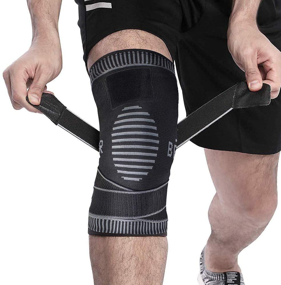 BETTER(ベター) 膝サポーターの商品画像1 