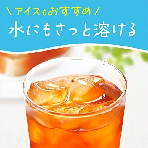 名糖産業(meito) スティックメイト 4種の選べるフルーツティーの商品画像サムネ6 
