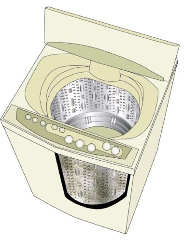 ララフェスタ 洗濯槽快の商品画像サムネ8 