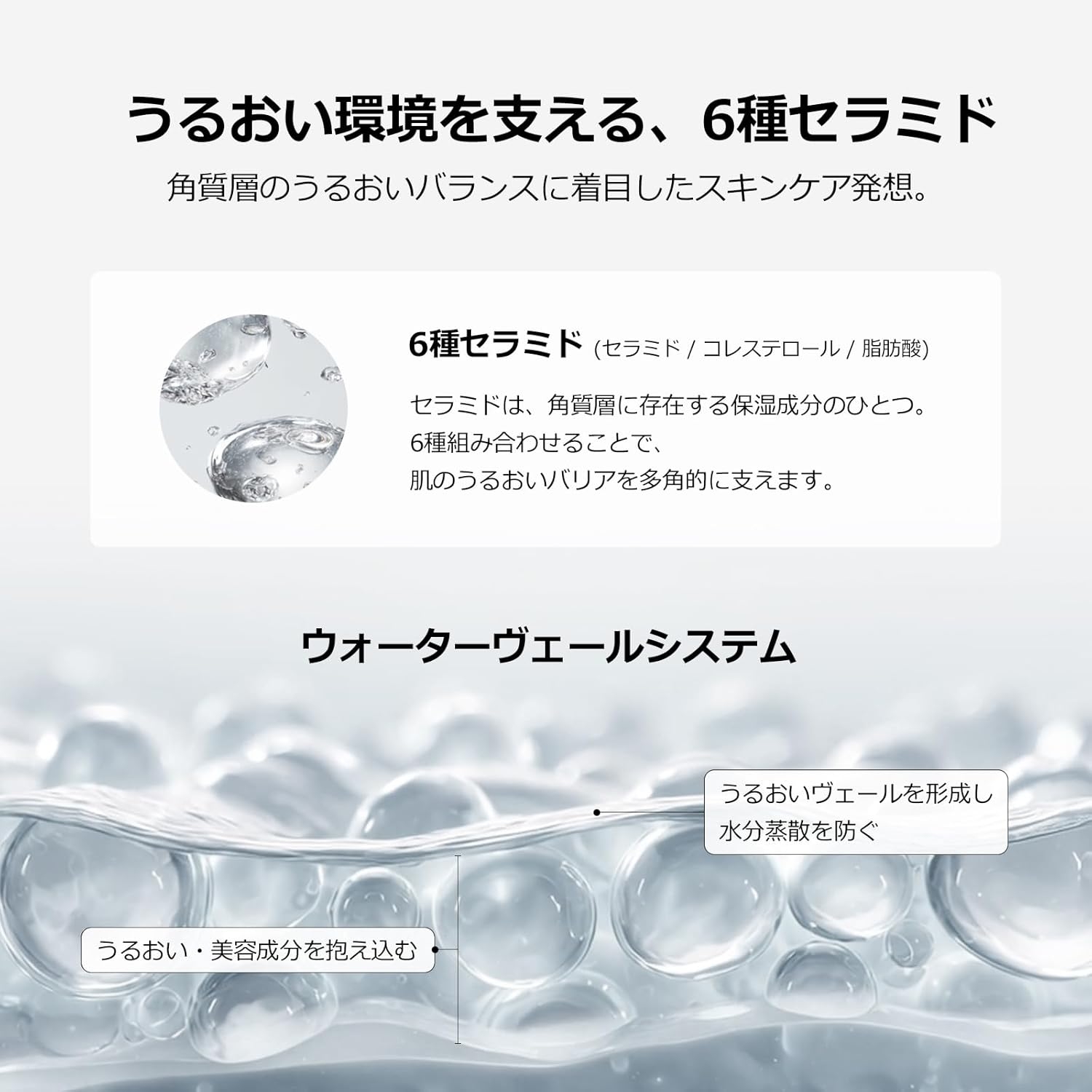 DA EFFECT(ディーエイ・エフェクト) ハイドロサンスクリーンの商品画像5