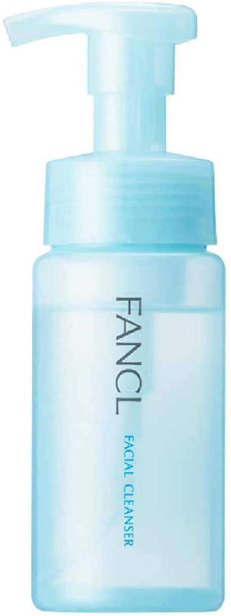 FANCL(ファンケル) ピュアモイスト泡洗顔の商品画像1 