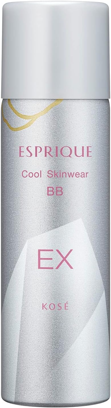 ESPRIQUE(エスプリーク) クール スキンウェア BB EX