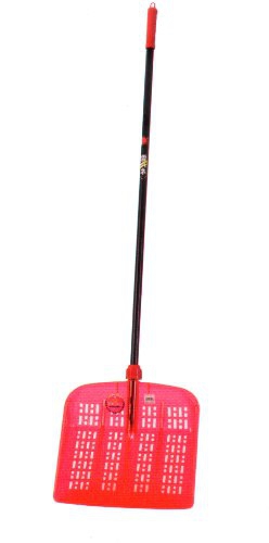 グリーンパル ニラサワ クリスター雪ハネ グリップタイプの商品画像1 