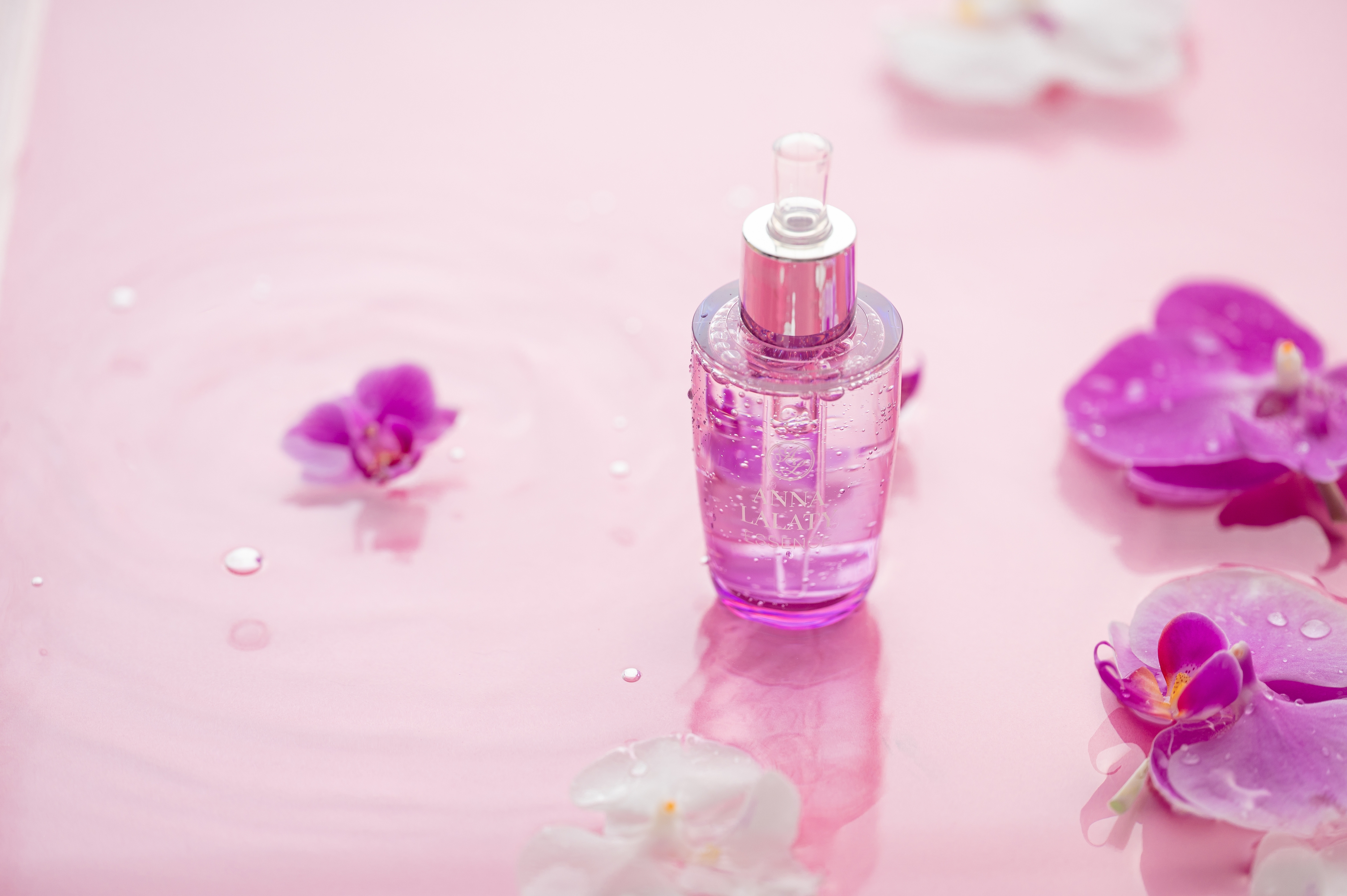 Orchid Beauty(オーキッドビューティー) アンナララティ美容液の商品画像3 