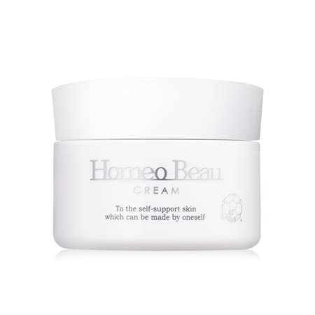 Homeo Beau(ホメオバウ) クリームの商品画像1 