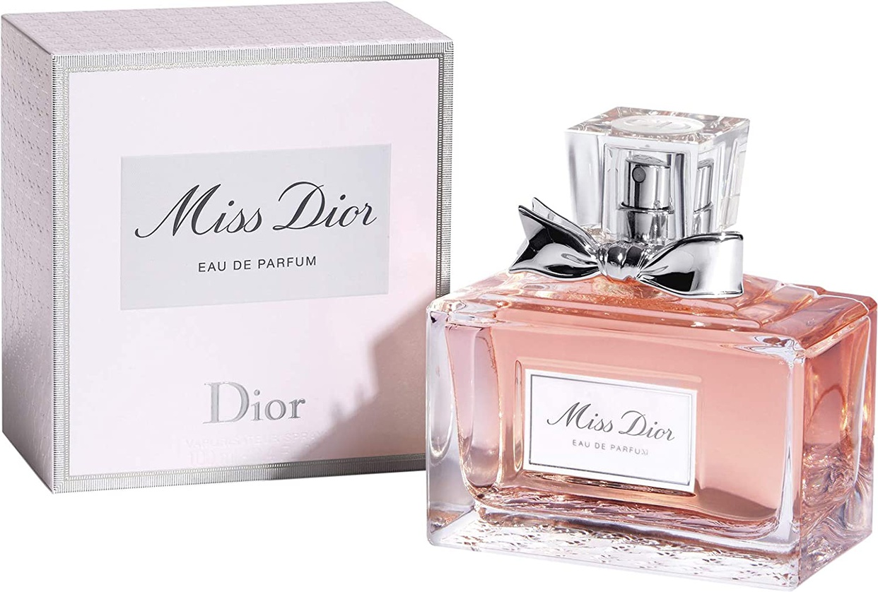 Dior(ディオール) ミス ディオール オードゥ パルファンの商品画像1 