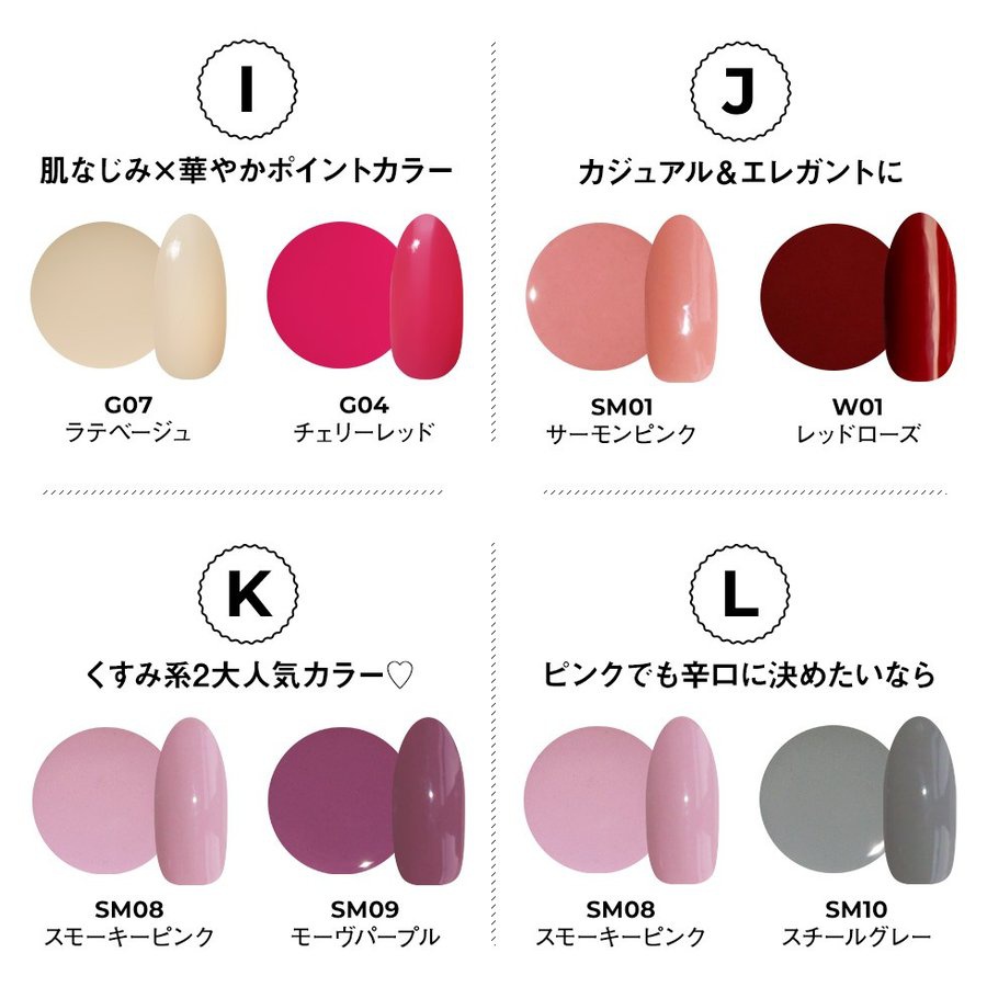 N.O.U.V PRO(ノーヴプロ) スターターキットの商品画像10 