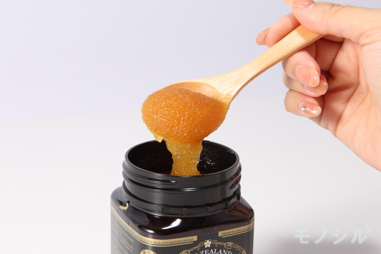 Honey Japan(ハニージャパン) マヌカハニー UMF10+の商品画像3 